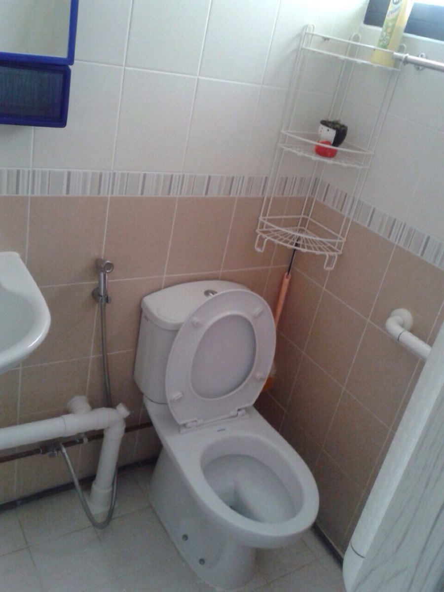 Blk 605 Ang Mo Kio Avenue 5 (Ang Mo Kio), HDB 3 Rooms #84947652